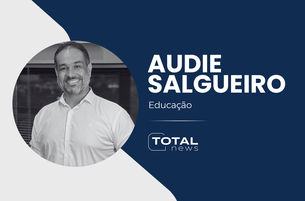 audie salgueiro