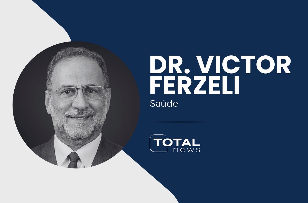 Dr. Victor Ferzelli