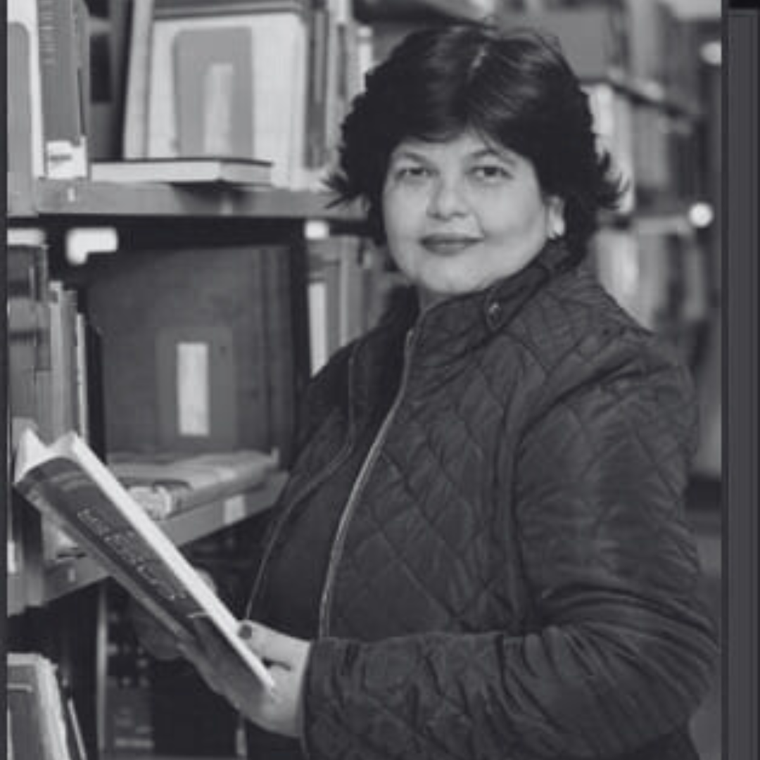 Foto de Miriam Abreu