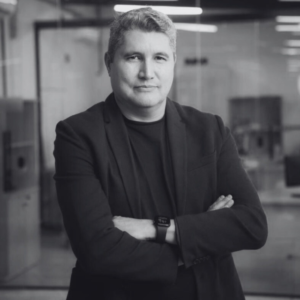 Foto de Márcio Pereira