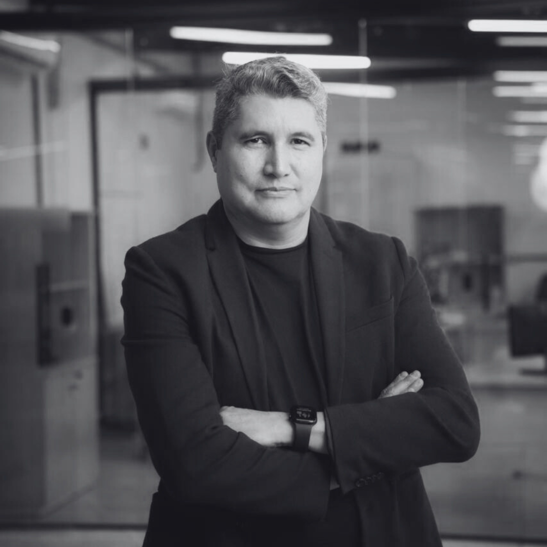 Foto de Márcio Pereira