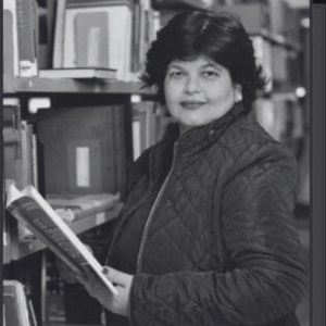 Foto de Miriam Abreu